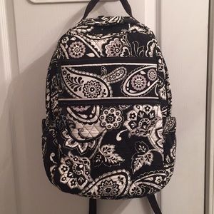 Vera Bradley Book bag